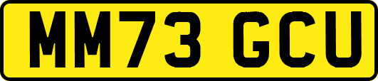 MM73GCU