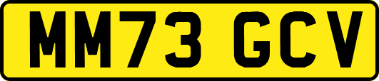 MM73GCV