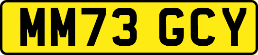 MM73GCY