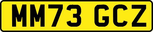 MM73GCZ