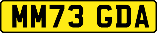 MM73GDA
