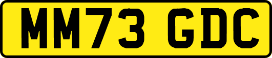 MM73GDC