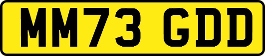 MM73GDD