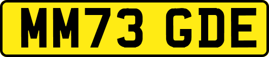 MM73GDE