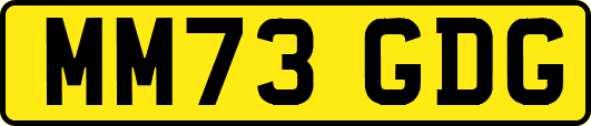 MM73GDG