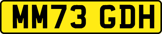 MM73GDH
