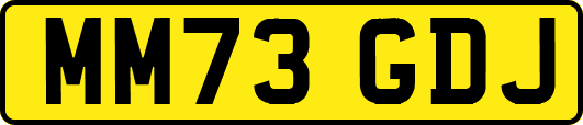 MM73GDJ