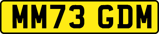 MM73GDM