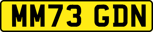 MM73GDN