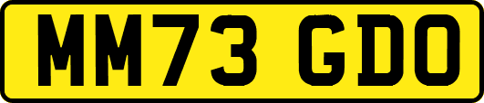 MM73GDO