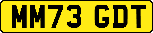 MM73GDT