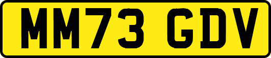 MM73GDV