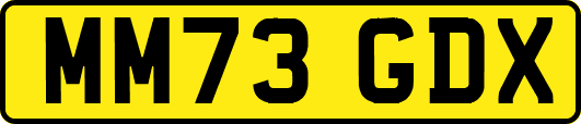MM73GDX