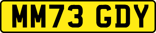 MM73GDY