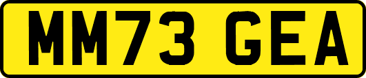MM73GEA