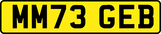 MM73GEB