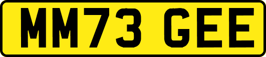 MM73GEE