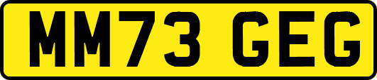 MM73GEG