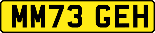 MM73GEH
