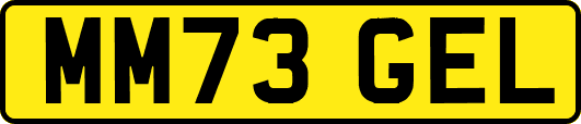 MM73GEL