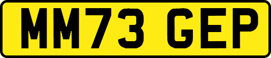 MM73GEP