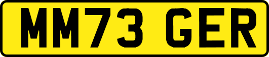 MM73GER