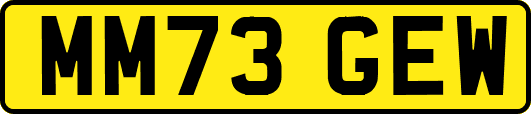 MM73GEW