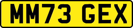 MM73GEX
