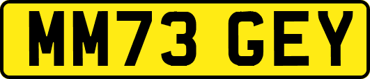 MM73GEY