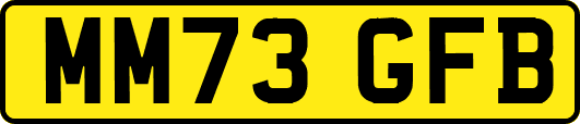 MM73GFB