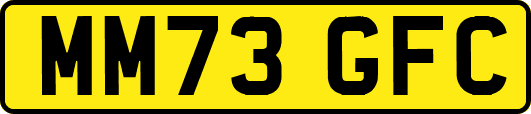 MM73GFC