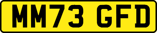 MM73GFD