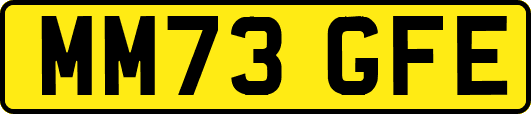MM73GFE