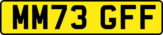 MM73GFF