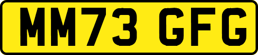 MM73GFG