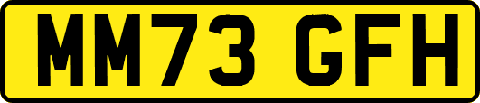 MM73GFH