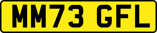 MM73GFL