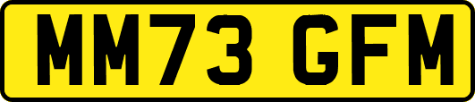 MM73GFM