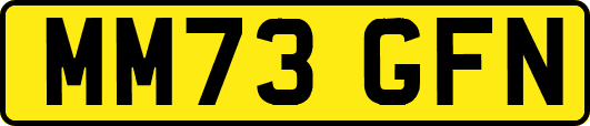 MM73GFN