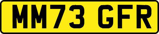 MM73GFR