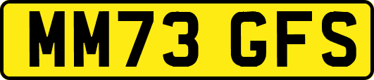 MM73GFS