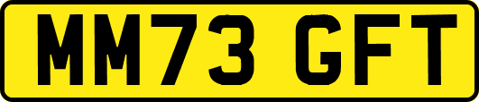 MM73GFT