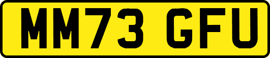 MM73GFU