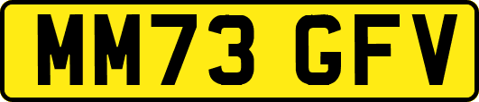 MM73GFV