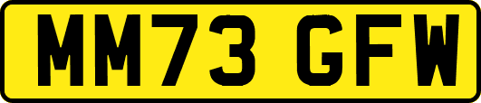 MM73GFW