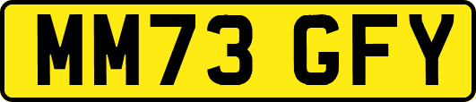 MM73GFY
