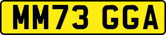 MM73GGA