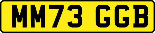 MM73GGB