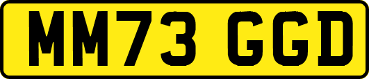 MM73GGD