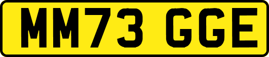 MM73GGE